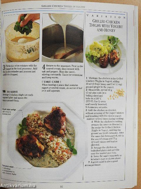 Perfect Chicken Dishes