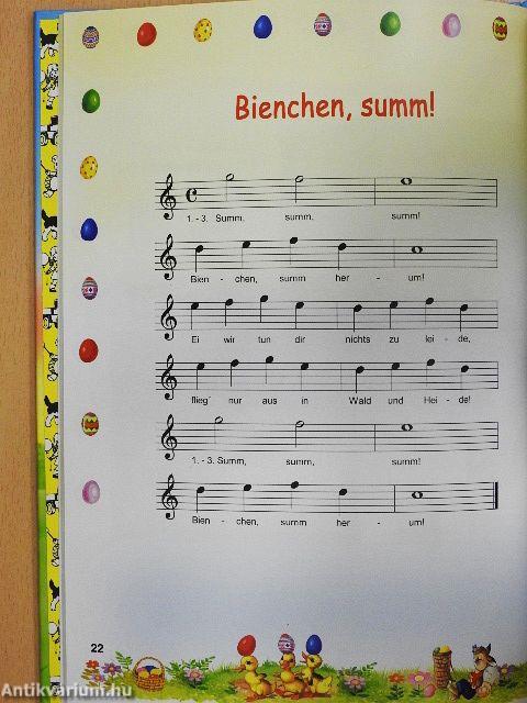 Mein liebstes Osterbuch