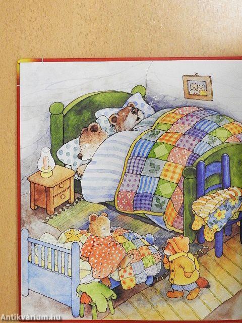 Molli Brummel feiert Weihnachten