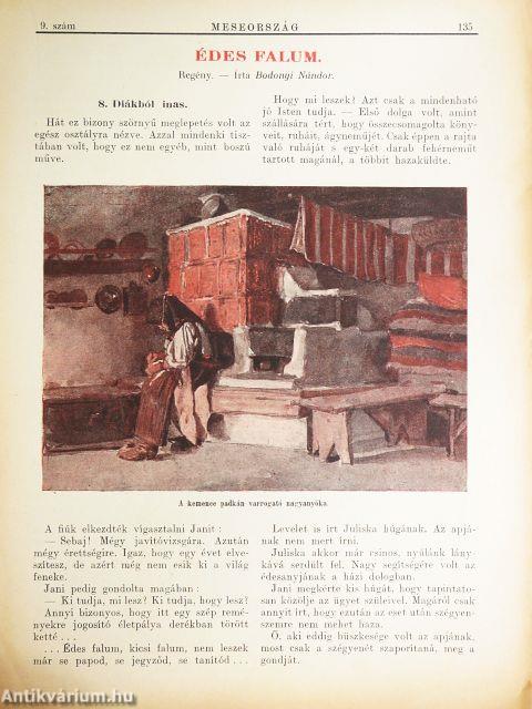 Meseország 1928. június 20.