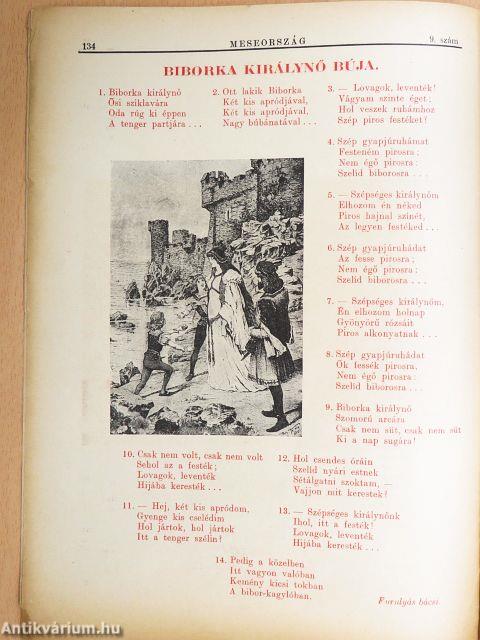 Meseország 1928. június 20.