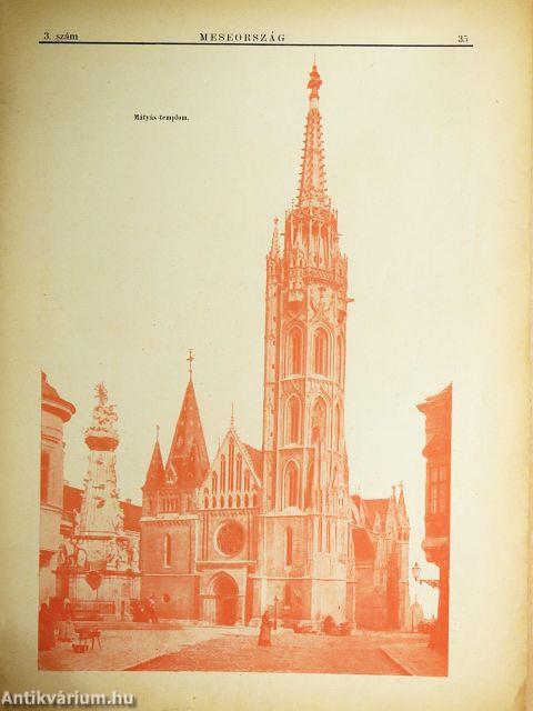 Meseország 1928. április 20.