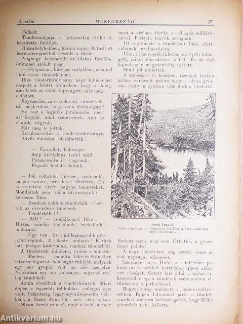 Meseország 1928. április 20.