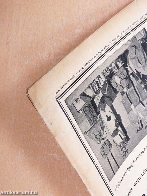 Zászlónk 1934. november