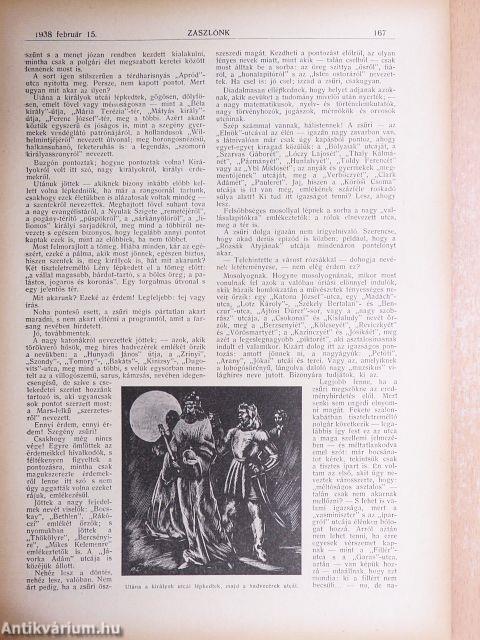 Zászlónk 1938. február