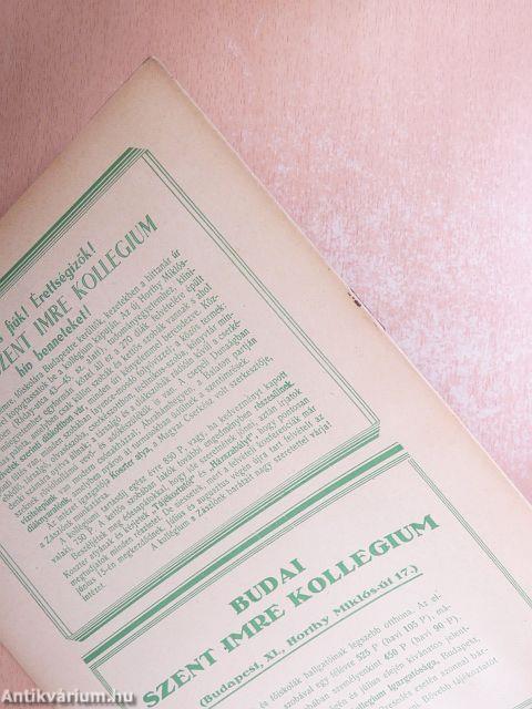 Zászlónk 1940. június