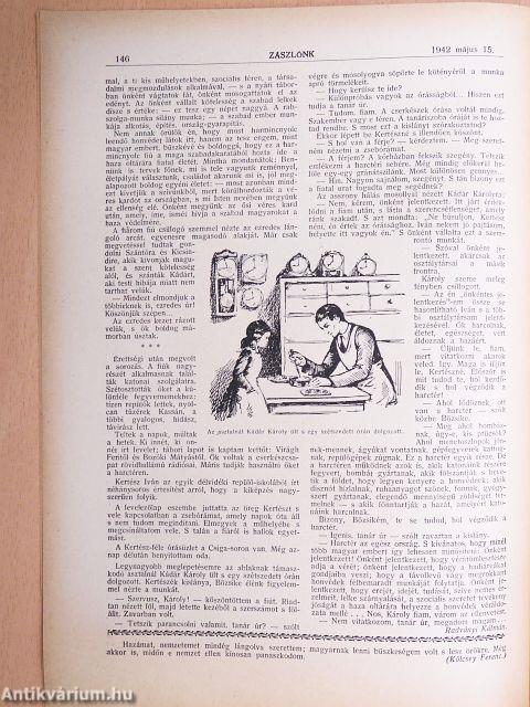 Zászlónk 1942. május