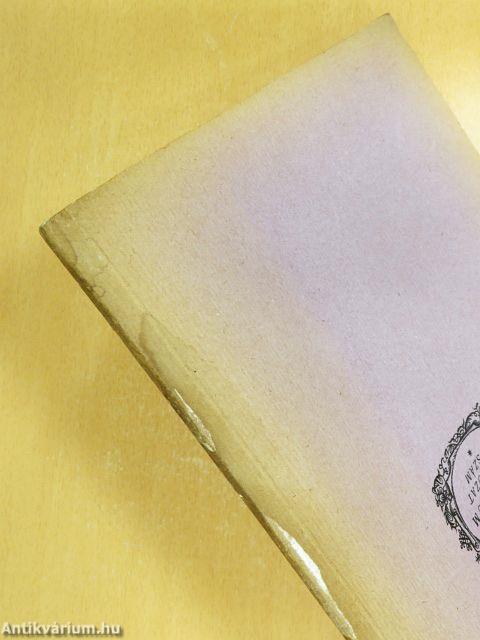 Hartmann von Aue híres-nevezetes versezete