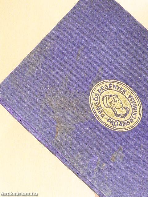 Jimmie Dale kalandjai