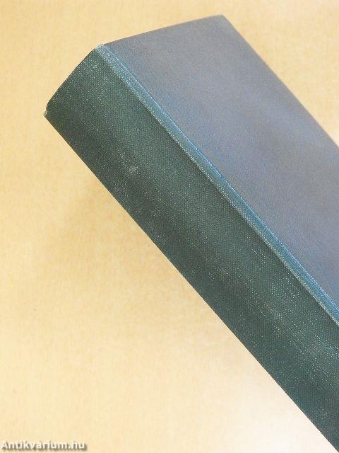 Nagyobb elbeszélések I-II.