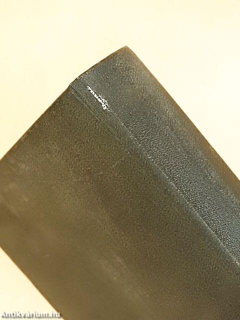 Túl életen és halálon