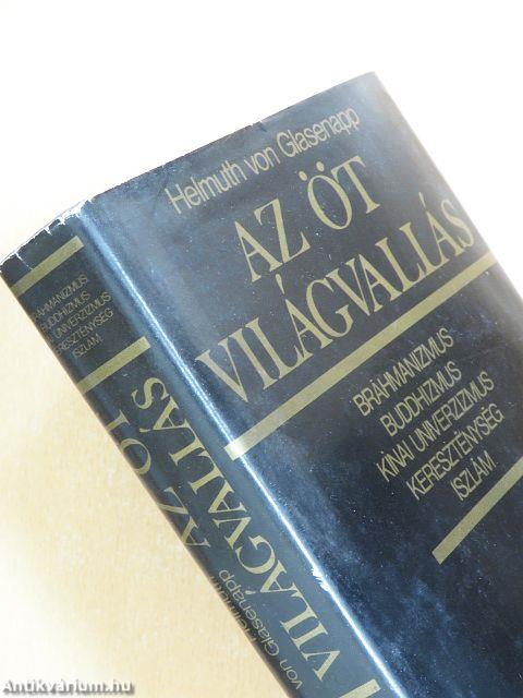 Az öt világvallás
