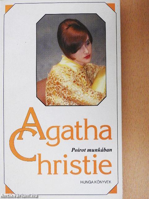 Poirot munkában