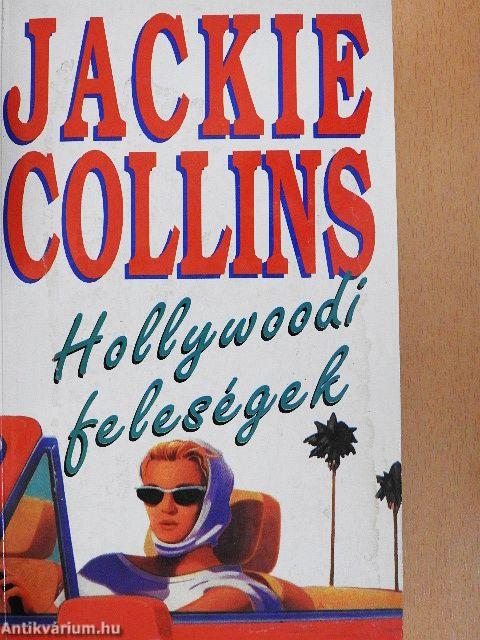 Hollywoodi feleségek