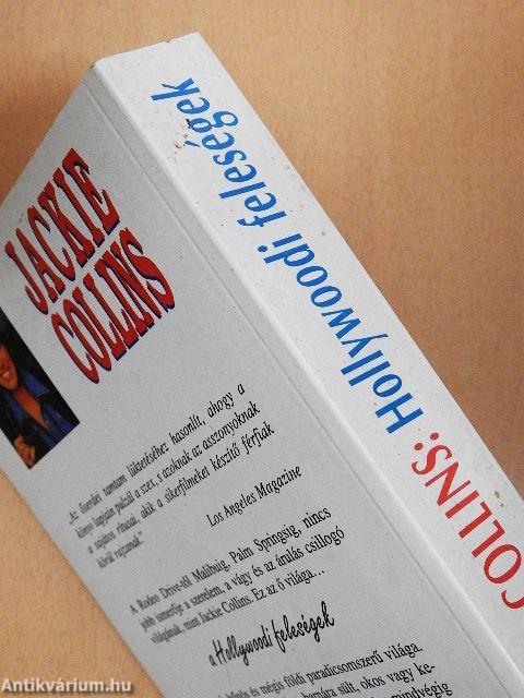 Hollywoodi feleségek