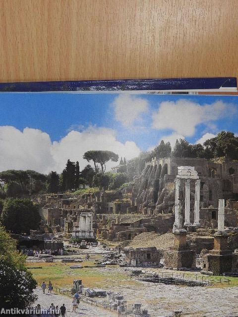 Rome Reconstructed - DVD-vel