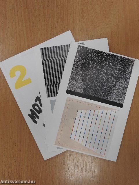 Mozgó Világ 2021. február