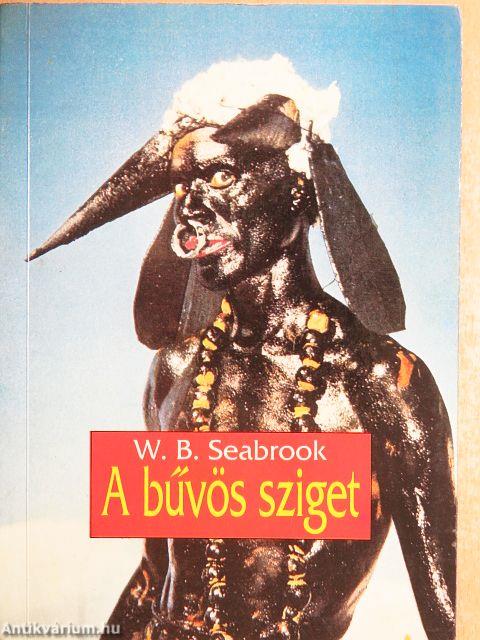 A bűvös sziget