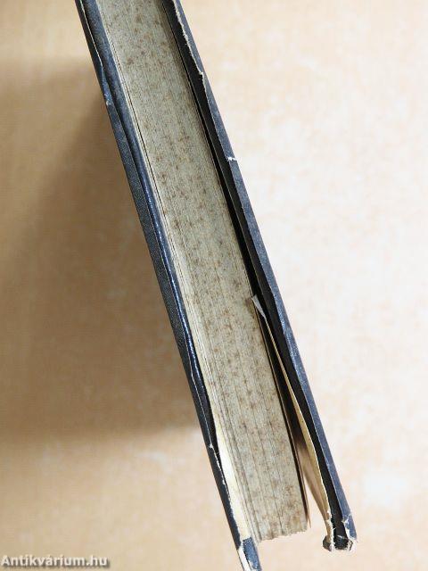 Konstantin úrfi fiatalsága