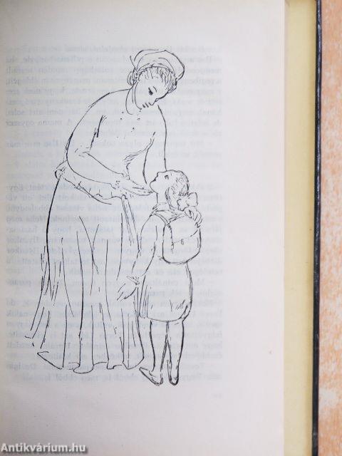 Konstantin úrfi fiatalsága