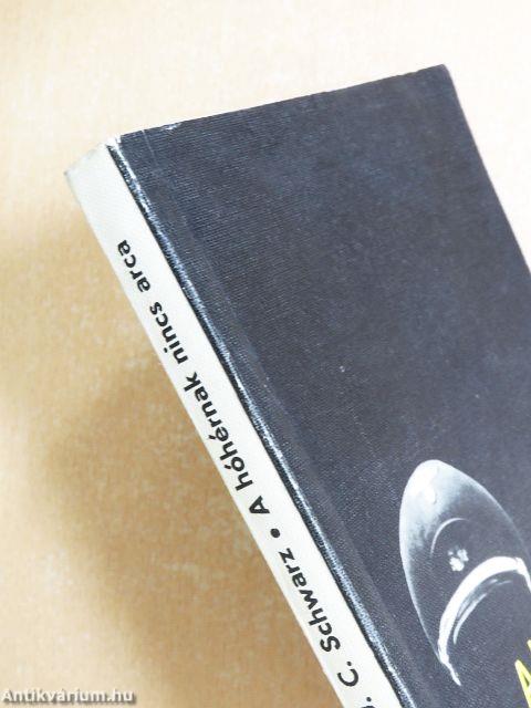 A hóhérnak nincs arca