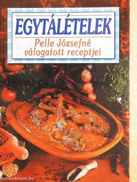 Egytálételek