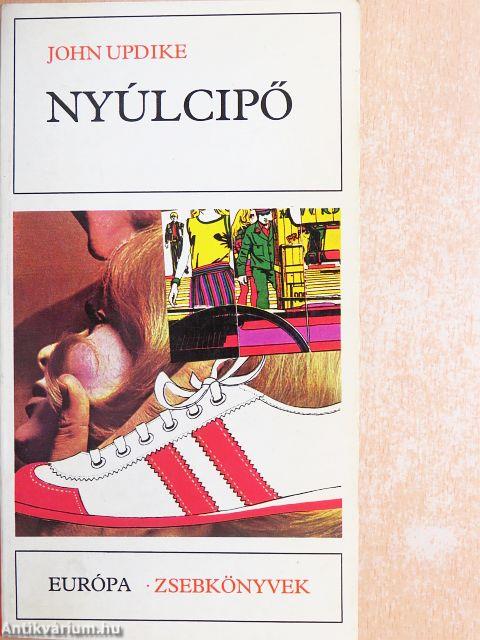Nyúlcipő