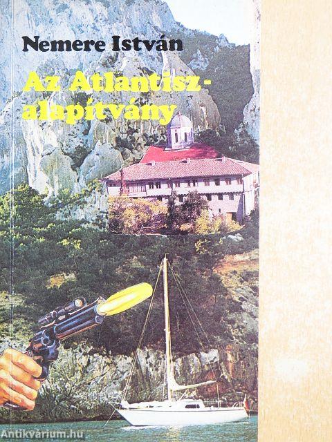 Az Atlantisz-Alapítvány