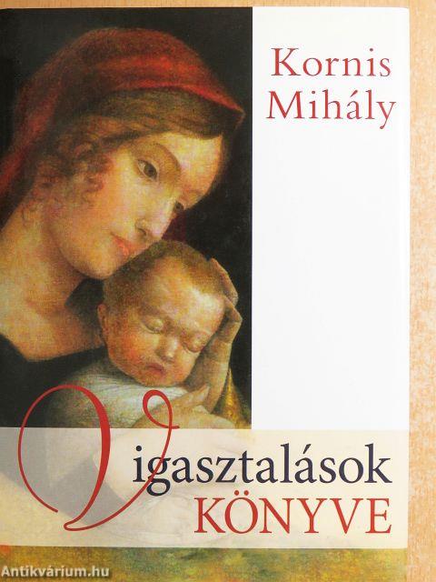 Vigasztalások könyve - CD-vel