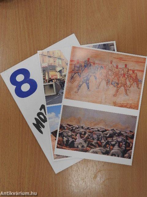 Mozgó Világ 2014. augusztus