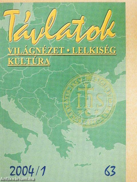 Távlatok 2004/1.
