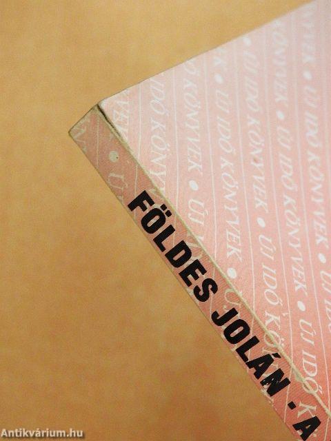 A halászó macska uccája