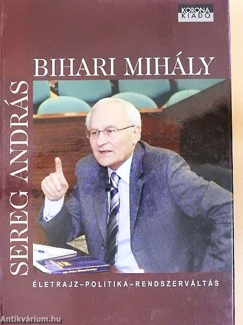 Bihari Mihály