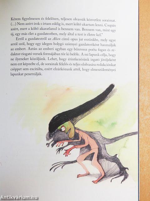Sándor vagyok én is...