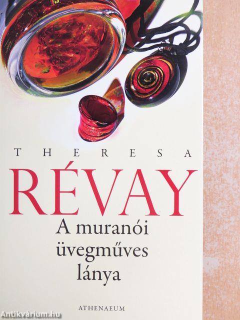 A muranói üvegműves lánya