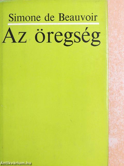 Az öregség