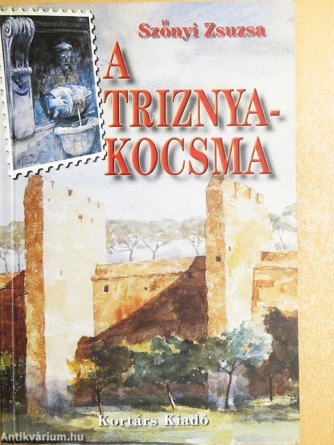 A Triznya-kocsma