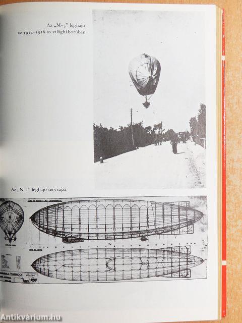 A Pólus, életem kalandja