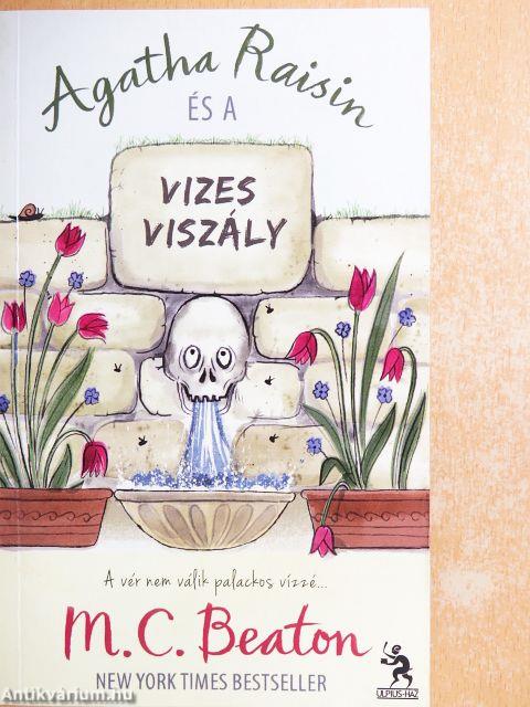 Agatha Raisin és a vizes viszály