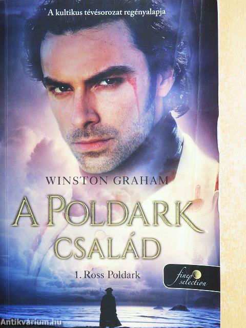 A Poldark család 1.
