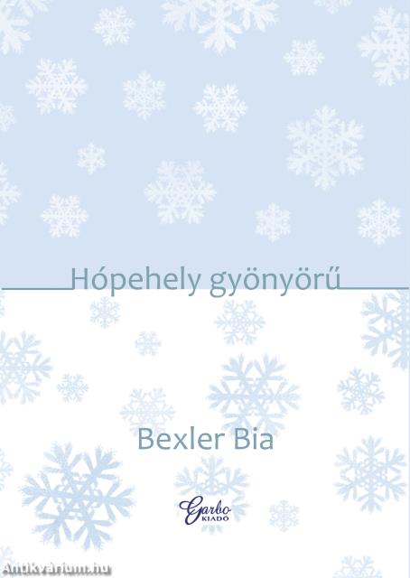 Hópehely  Gyönyörű