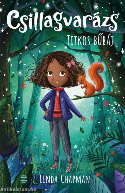 Csillagvarázs 3. - Titkos bűbáj