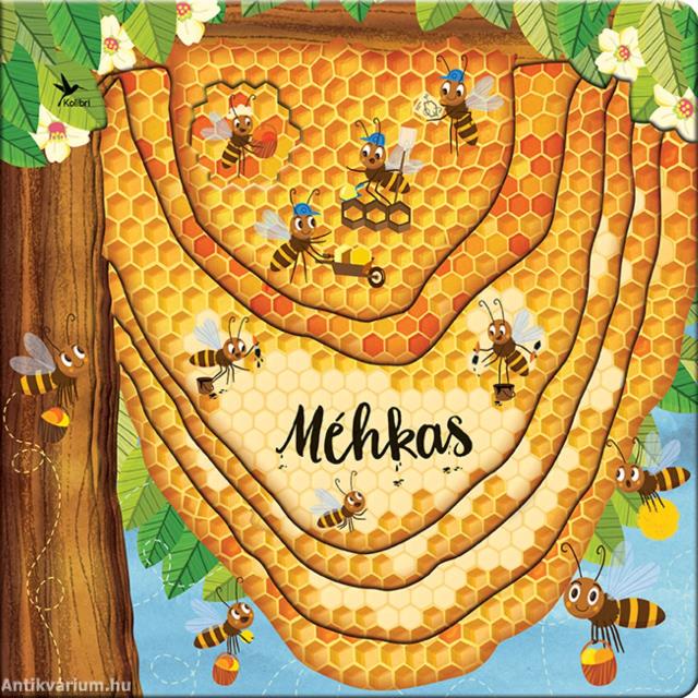 Méhkas