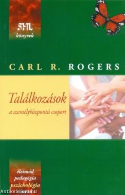 Találkozások - a személyközpontú csoport