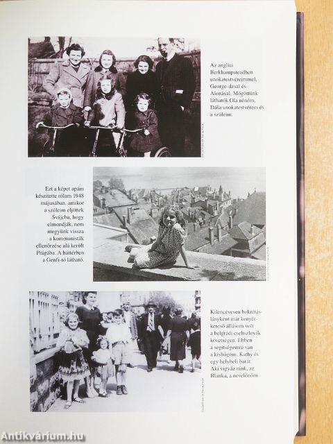 Egy bevándorló külügyminiszter emlékiratai