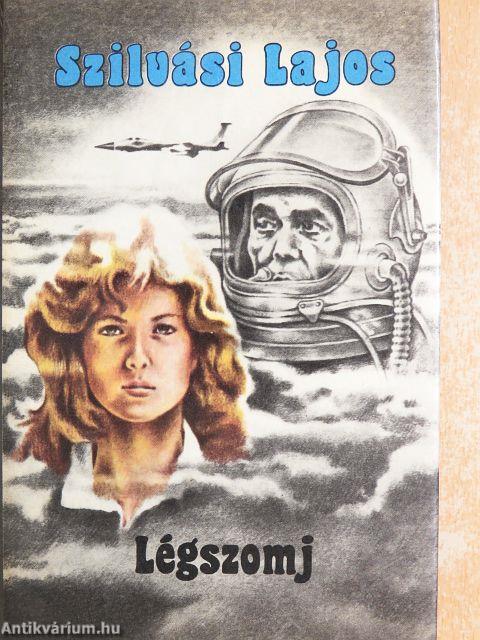 Légszomj