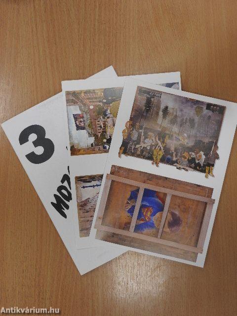 Mozgó Világ 2023. március