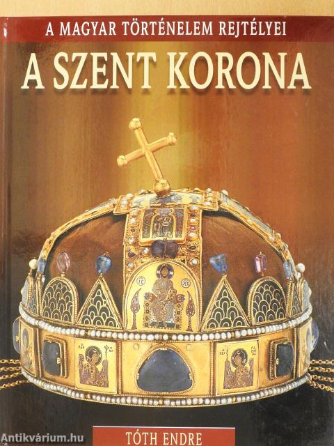 A magyar történelem rejtélyei 1-20.