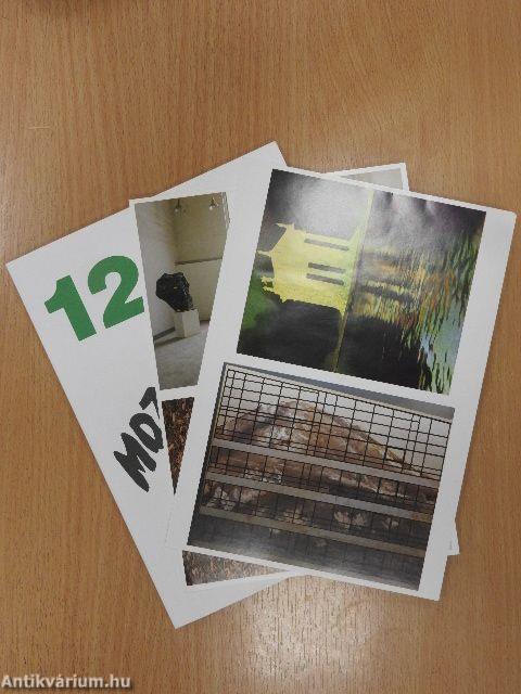 Mozgó Világ 2020. december