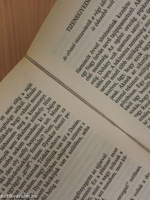 A Noszty fiú esete Tóth Marival